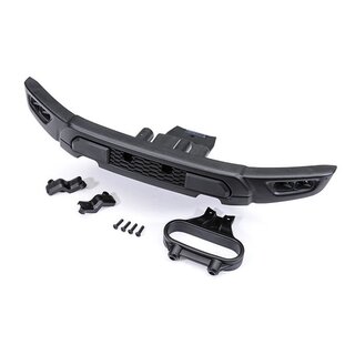 TRAXXAS Bumper vorn mit Halterung +KT