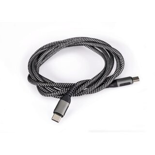 TRAXXAS Ladekabel 100W (1,5m lang)