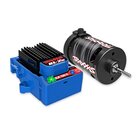 TRAXXAS BL-2S Brushless Power System, wasserdicht