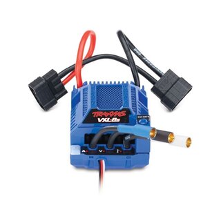TRAXXAS Velineon VXL-8s Brushless-Regler V/R, wasserdicht