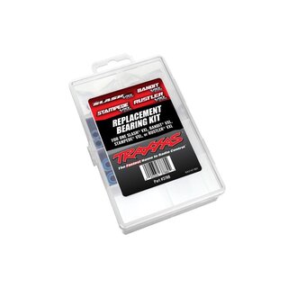 TRAXXAS Kugellager-Set 2WD VXL komplett