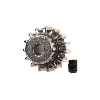 TRAXXAS Motorritzel 15Z 32dp (3mm Welle)