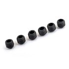 TRAXXAS Madenschraube 4mm (6)