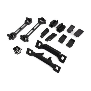 TRAXXAS Clipless Umbaukit Slash 2WD