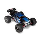 TRAXXAS  E-Revo 4x4 VXL blau-X 1/16 Racing-Truck RTR