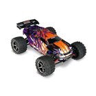 TRAXXAS  E-Revo 4x4 VXL purple 1/16 Racing-Truck RTR