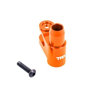 TRAXXAS Servohorn Alu orange