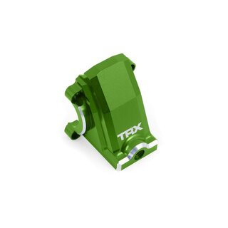 TRAXXAS Differentialgeh�use v/h Alu gr�n