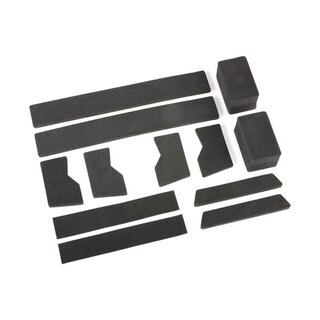 TRAXXAS Schaumstoff-Pads f�r Akkuhalter