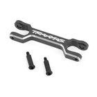 TRAXXAS Drag-Link Strebe Alu grau