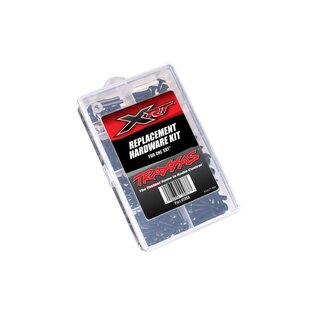 TRAXXAS Hardware-Kit XRT komplett