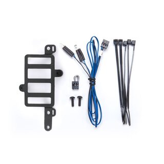 TRAXXAS Pro-Scale Advanced Licht-Control-System...