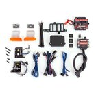TRAXXAS Pro-Scale LED Licht-Set komplett mit Power-Modul