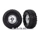 TRAXXAS Canyon Trail 5.3x2.2 Reifen auf Felgen...