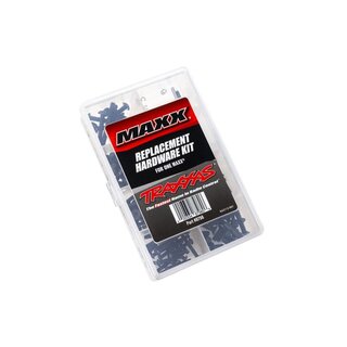 TRAXXAS Hardware-Kit MAXX komplett