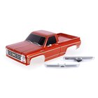 TRAXXAS Karosserie Chevrolet K10 Truck 1979 kupfer mit...