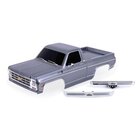 TRAXXAS Karosserie Chevrolet K10 Truck 1979 silber mit...