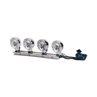 TRAXXAS LED Scheinwerfer mit Verkabelung f�r TRX9292X