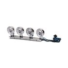 TRAXXAS LED Scheinwerfer mit Verkabelung f�r TRX9292X