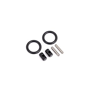 TRAXXAS Rebuilt-Kit Zentral-Antriebswellen v/h