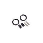 TRAXXAS Rebuilt-Kit Zentral-Antriebswellen v/h