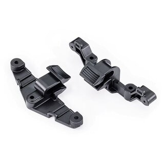 TRAXXAS Karo-Halter v/h & Laschen (f�r TRX9811 Karo)
