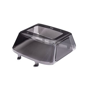 TRAXXAS Karo Fenstereinsatz get�nt f�r 9812 Karo