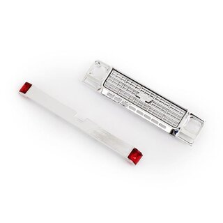 TRAXXAS Front-Grill (f�r TRX9811 Karo)