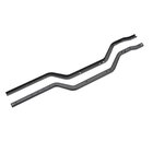 TRAXXAS Chassis-Schienen Stahl 220mm l/r
