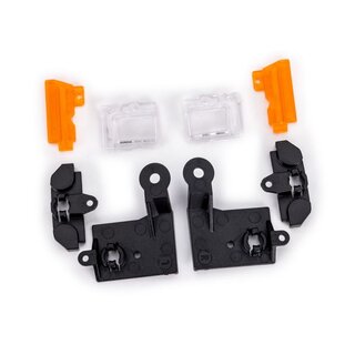 TRAXXAS LED Linsen-Set kpl.f�r 9812 Karo