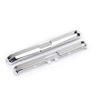 TRAXXAS Bumper v&h (f�r TX9811)
