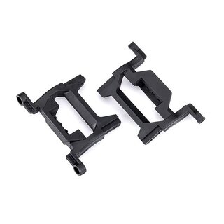 TRAXXAS Bumper-Halterung v&h