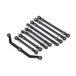 TRAXXAS Aufh�ngungs-Link-Set komplett