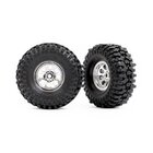 TRAXXAS Mickey Thompson Baja Pro Xs 2.4x1.0 Reifen/Felge...