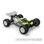 JConcepts S15 - Tekno ET410.2 body