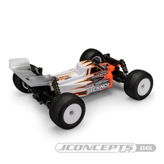 JConcepts F2 - Tekno ET410.2 body