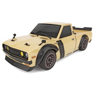 Team Associated Apex2 Sport Datsun 620 RTR