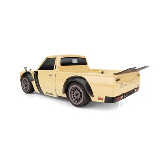 Team Associated Apex2 Sport Datsun 620 RTR