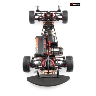 Iris ONE.05 FWD Competition Touring Car Kit (Aluminium Linear Flex Chassis)