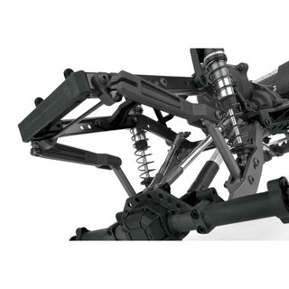 Element RC Enduro Trail Truck, Zuul Tan RTR