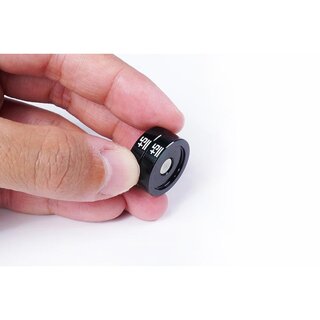 Koswork 5mm Magnetic & Stackable Height Block (for adjustable ride height gauge)