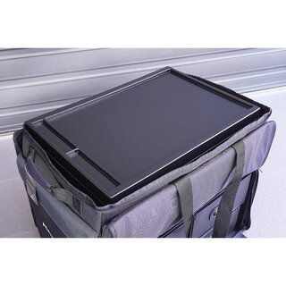 Koswork 1/8 & 1/10 Pit Bag V2 (Top Open design, w/KOS32120-510BK Lid)