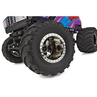Team Associated MT12 Monster Van RTR