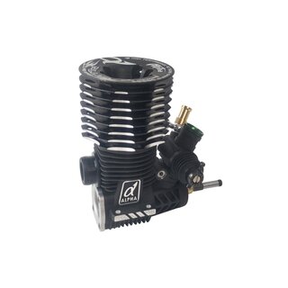 Alpha C852 .21 5+2P Engine