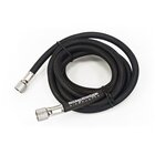 Bittydesign 1.8mt Braided Airbrush Air Hose with Paasche...