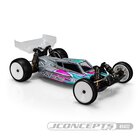 JConcepts S2 - Schumacher LD3 body w/ Carpet | Turf |...