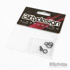Bittydesign O-rings replacement set for Revolver trigger...