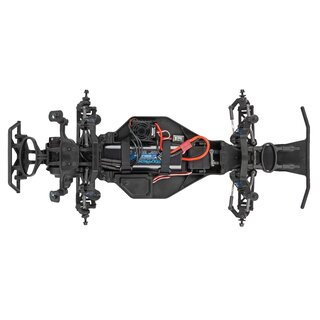 Team Associated Pro2 LT10SW Ryan Beat RTR