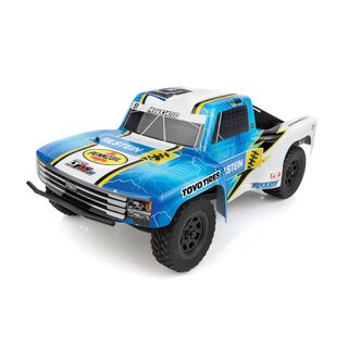Team Associated Pro2 LT10SW Ryan Beat RTR