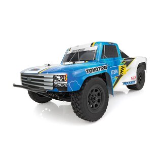 Team Associated Pro2 LT10SW Ryan Beat RTR